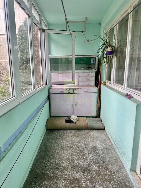 3 camere Berceni- Aleea Ciceu
