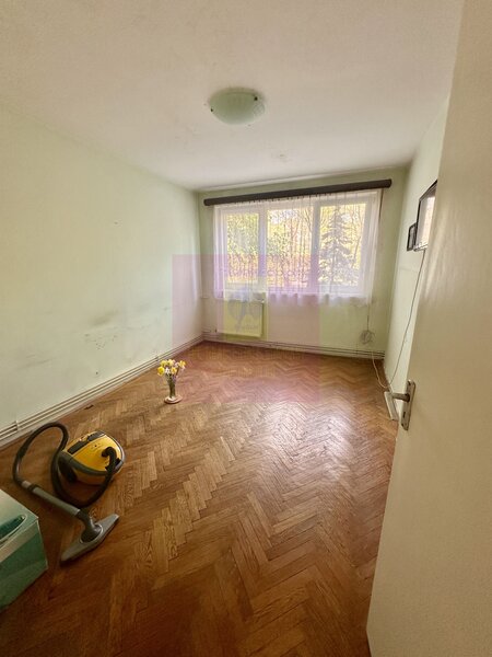 3 camere Berceni- Aleea Ciceu