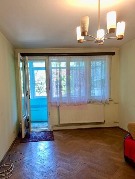 3 camere Berceni- Aleea Ciceu