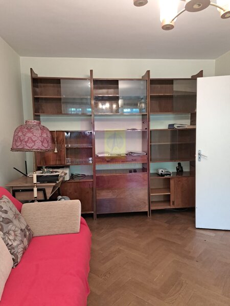 3 camere Berceni- Aleea Ciceu