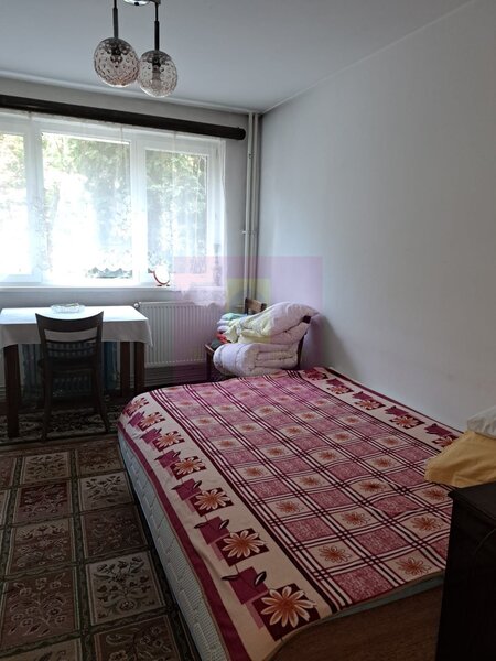 3 camere Berceni- Aleea Ciceu