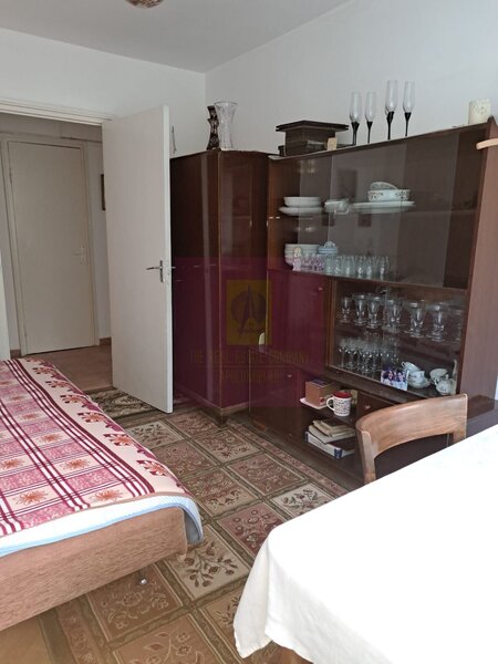 3 camere Berceni- Aleea Ciceu